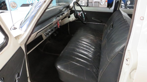 Used Ford Consul 1960 for sale - 68755195: Photo 13
