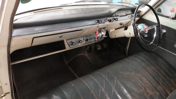 Used Ford Consul 1960 for sale - 68755195: Photo 14