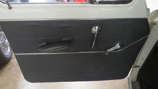 Used Ford Consul 1960 for sale - 68755195: Photo 15