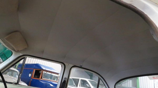 Used Ford Consul 1960 for sale - 68755195: Photo 16