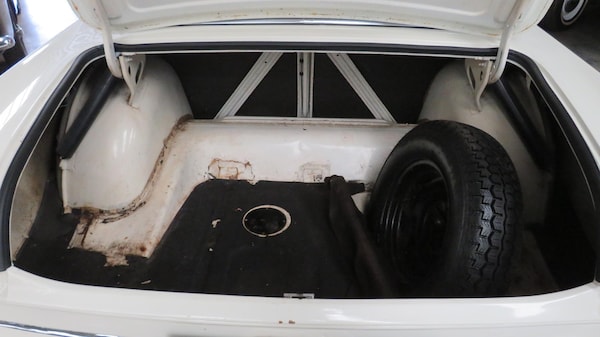 Used Ford Consul 1960 for sale - 68755195: Photo 20