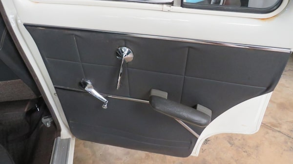 Used Ford Consul 1960 for sale - 68755195: Photo 23