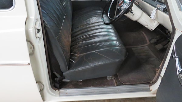 Used Ford Consul 1960 for sale - 68755195: Photo 25