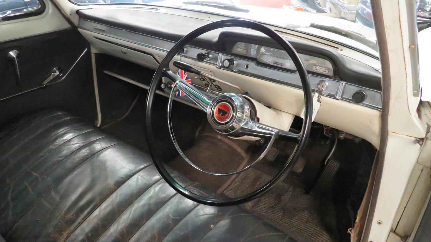 Vehicle 26