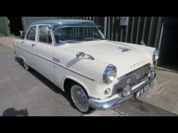 Used Ford Consul 1960 for sale - 68755195: Photo