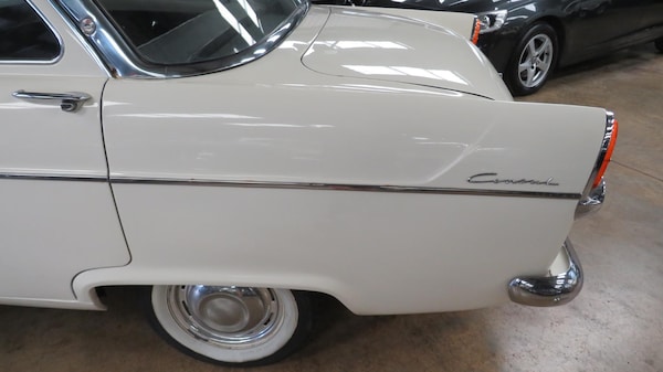 Used Ford Consul 1960 for sale - 68755195: Photo 30