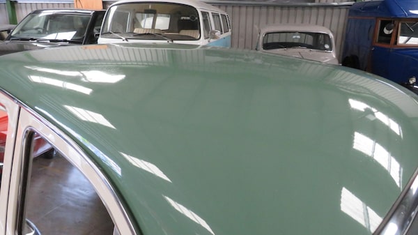 Used Ford Consul 1960 for sale - 68755195: Photo 31