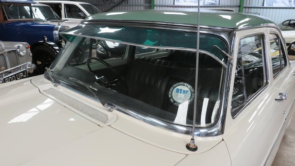 Used Ford Consul 1960 for sale - 68755195: Photo 34