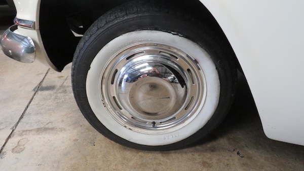 Used Ford Consul 1960 for sale - 68755195: Photo 35