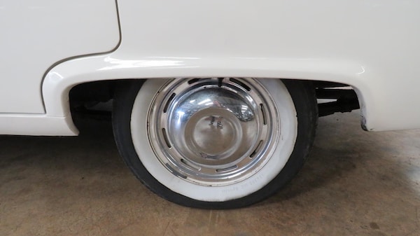Used Ford Consul 1960 for sale - 68755195: Photo 36