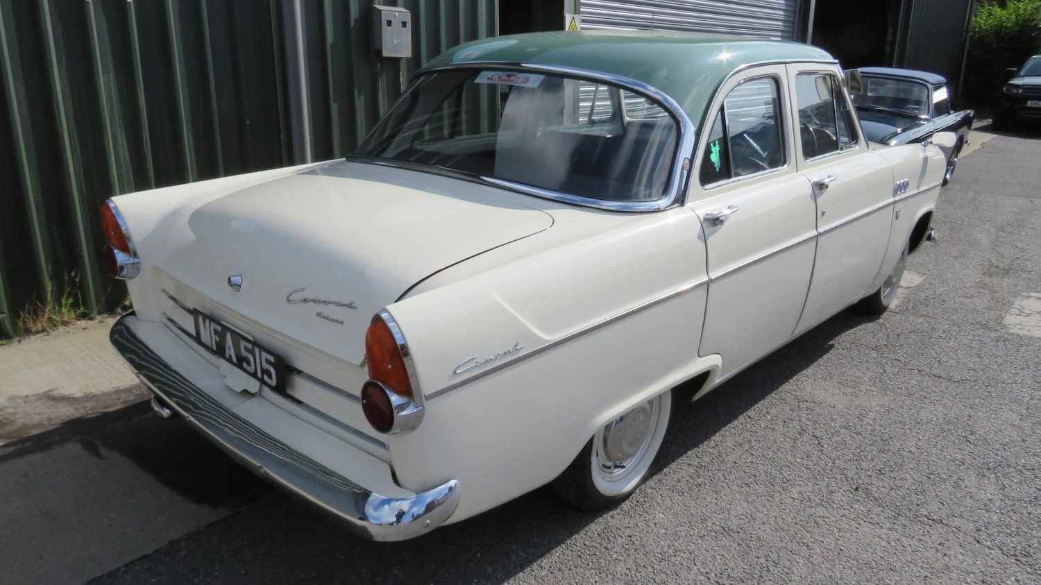 Vehicle 39