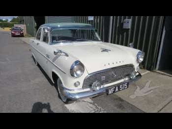 Used Ford Consul 1960 for sale - 68755195: Photo