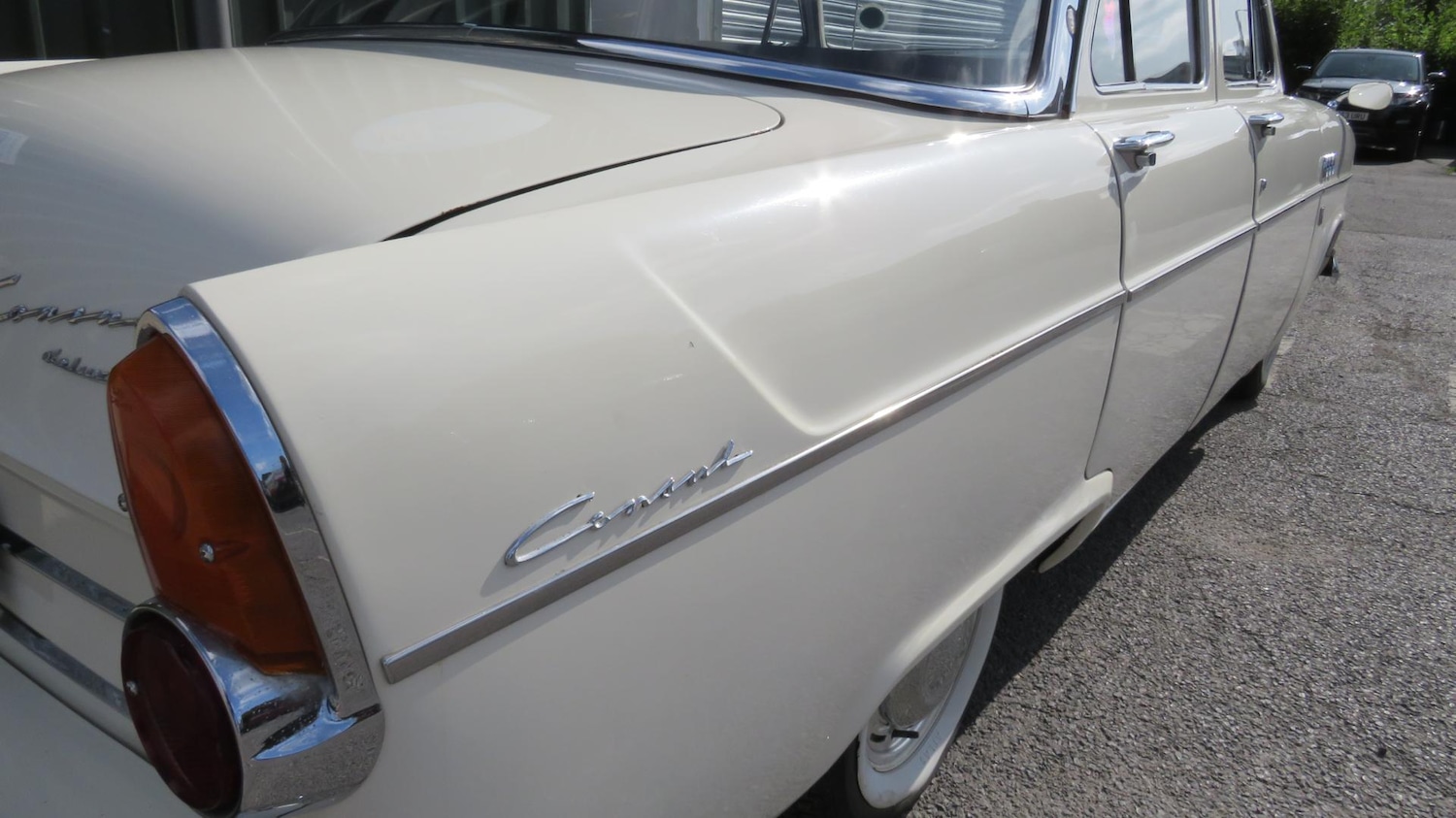 Vehicle 40