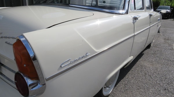 Used Ford Consul 1960 for sale - 68755195: Photo 40