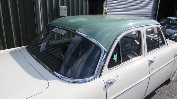 Used Ford Consul 1960 for sale - 68755195: Photo 42