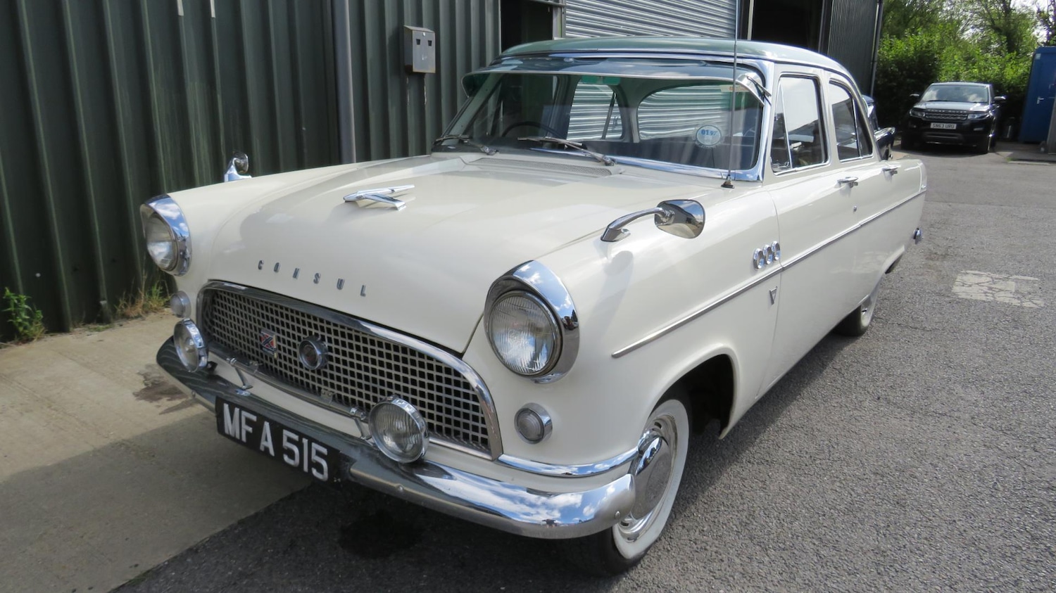 Vehicle 46
