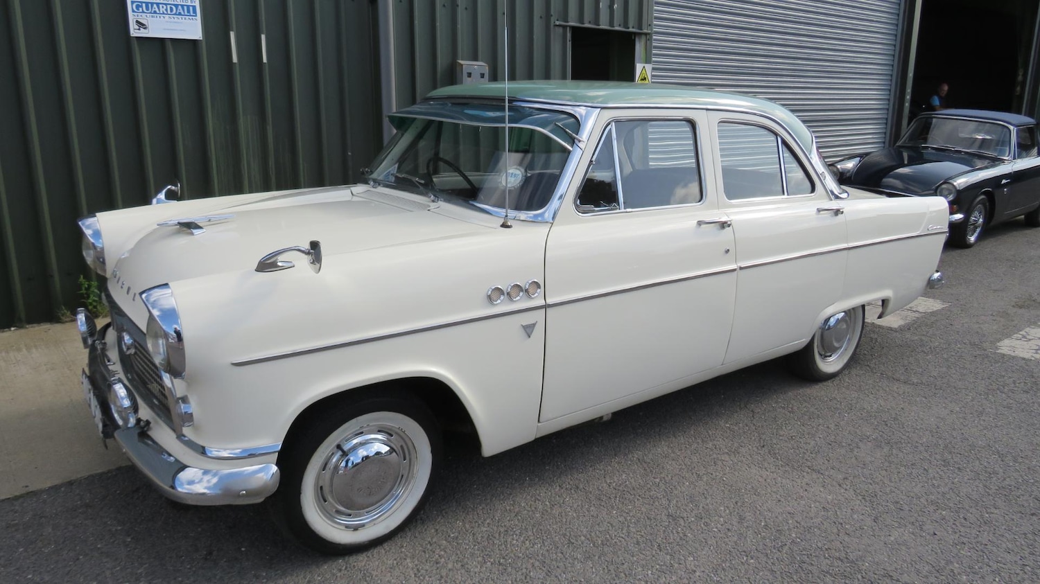 Vehicle 48