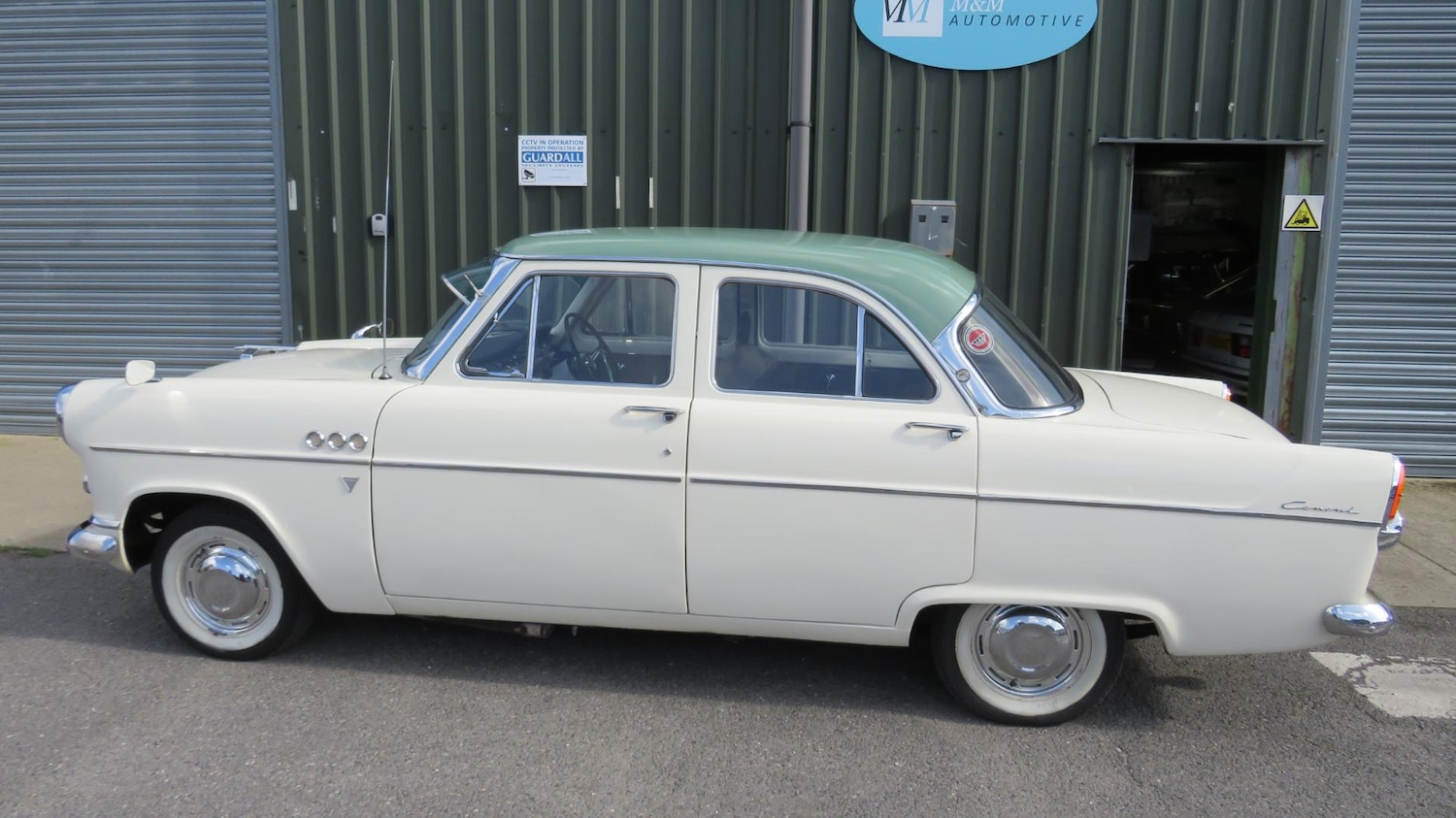 Vehicle 49