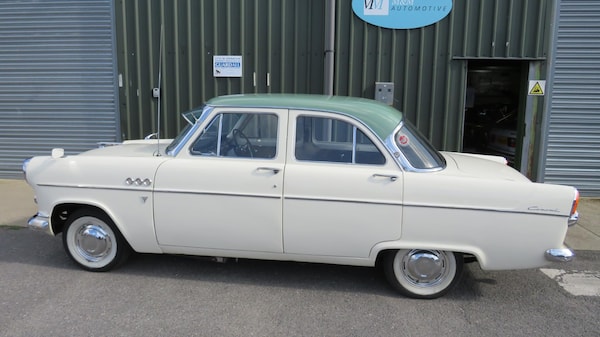 Used Ford Consul 1960 for sale - 68755195: Photo 49