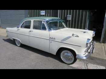 Used Ford Consul 1960 for sale - 68755195: Photo