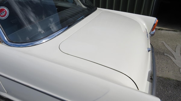 Used Ford Consul 1960 for sale - 68755195: Photo 54