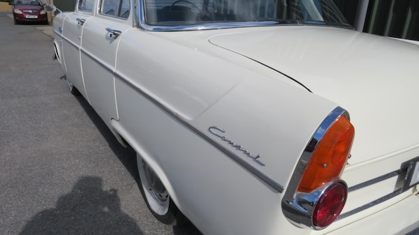 Used Ford Consul 1960 for sale - 68755195: Photo 55