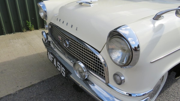 Used Ford Consul 1960 for sale - 68755195: Photo 58