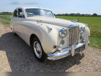 Used Jaguar Mark IX 1960 for sale - 78422782: Photo