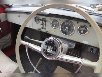 Used Saab 96 1967 for sale - 78674454: Photo