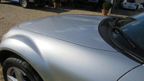 Used Mazda MX-5 2006 for sale - 62601569: Photo 14