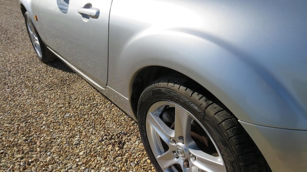 Used Mazda MX-5 2006 for sale - 62601569: Photo 23