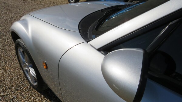 Used Mazda MX-5 2006 for sale - 62601569: Photo 25
