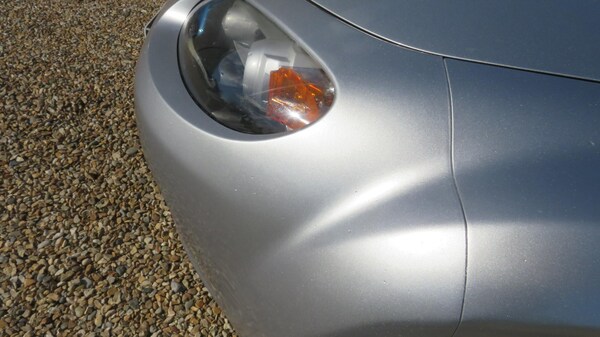 Used Mazda MX-5 2006 for sale - 62601569: Photo 28