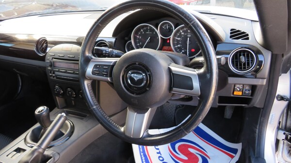 Used Mazda MX-5 2006 for sale - 62601569: Photo 29