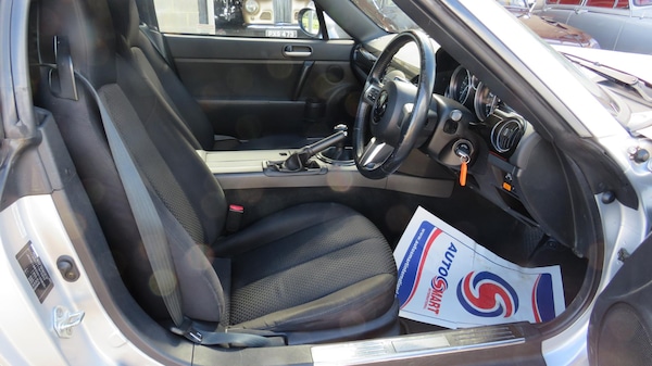 Used Mazda MX-5 2006 for sale - 62601569: Photo 30