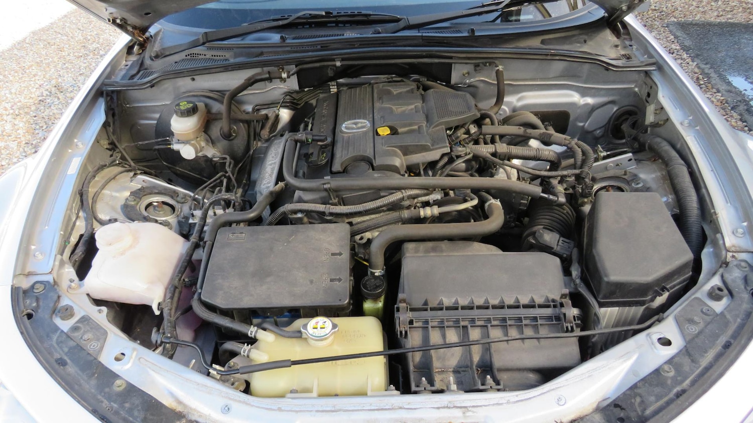 Vehicle 33