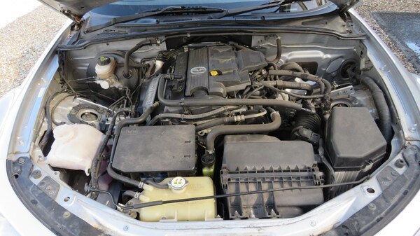 Used Mazda MX-5 2006 for sale - 62601569: Photo 33