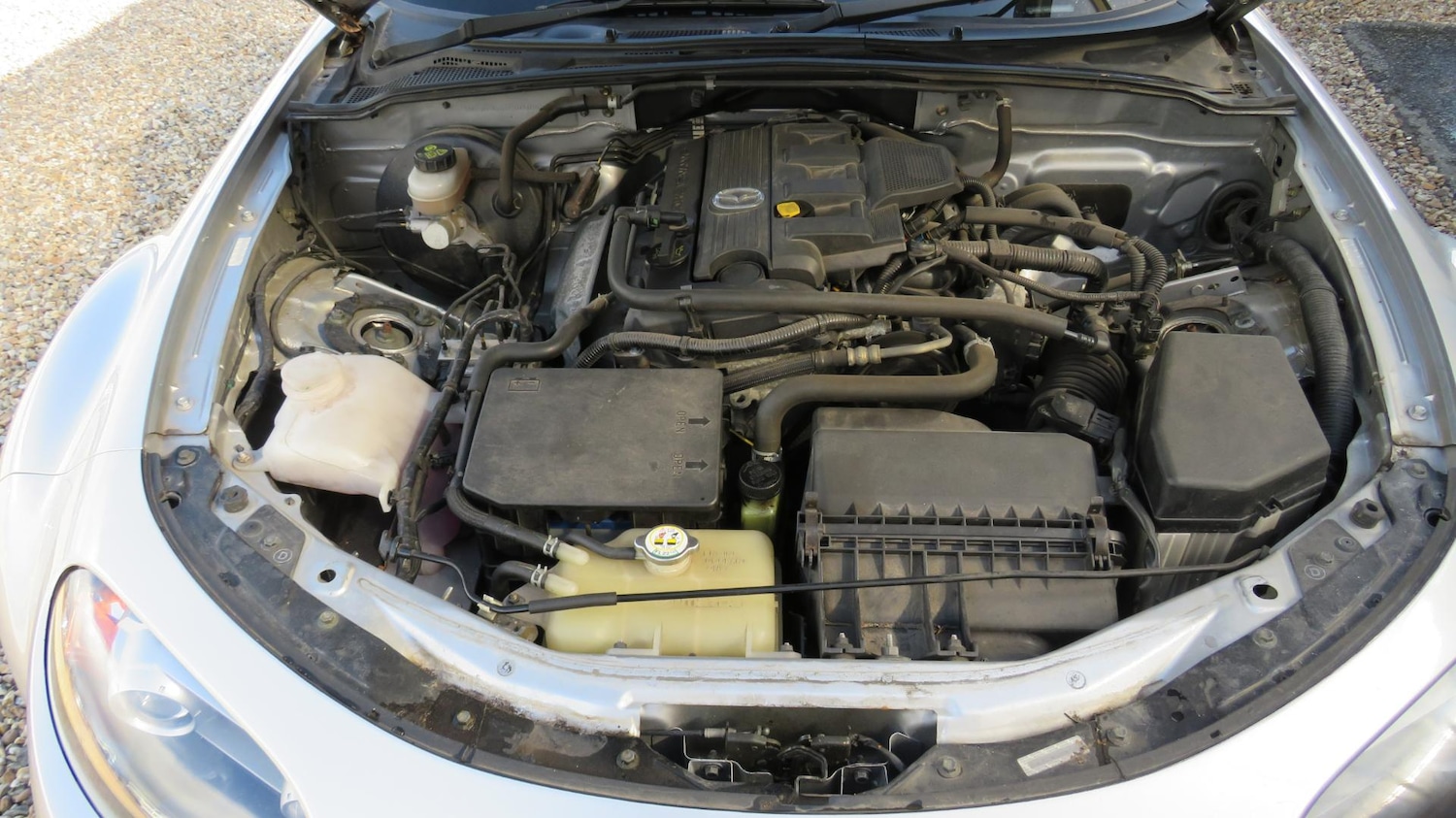 Vehicle 34