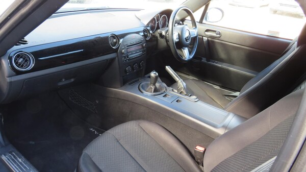 Used Mazda MX-5 2006 for sale - 62601569: Photo 35