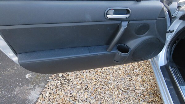 Used Mazda MX-5 2006 for sale - 62601569: Photo 36