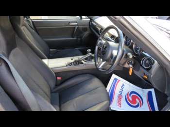 Used Mazda MX-5 2006 for sale - 62601569: Photo