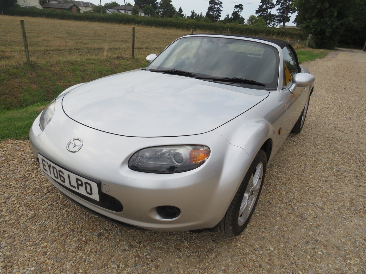 Vehicle 42
