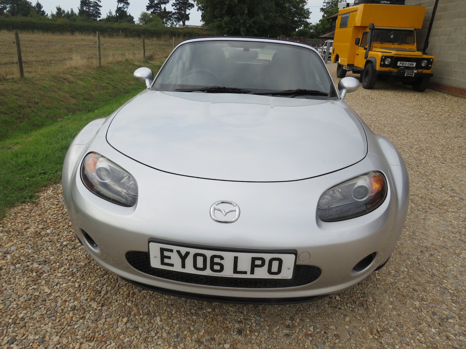 Vehicle 43