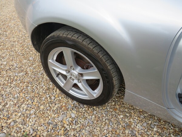 Used Mazda MX-5 2006 for sale - 62601569: Photo 48