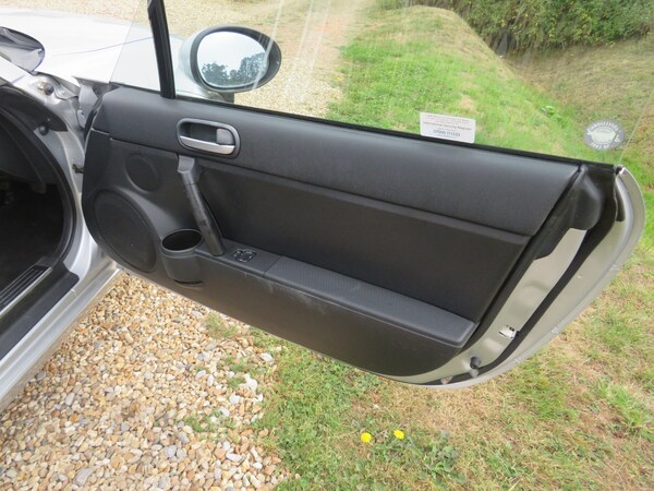 Used Mazda MX-5 2006 for sale - 62601569: Photo 49