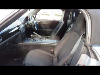 Used Mazda MX-5 2006 for sale - 62601569: Photo