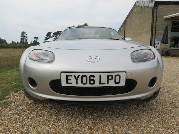 Used Mazda MX-5 2006 for sale - 62601569: Photo 51