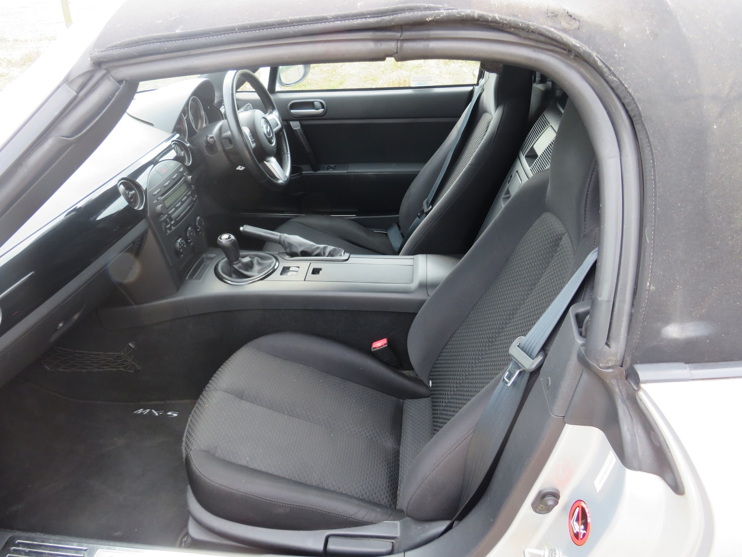 Vehicle 56
