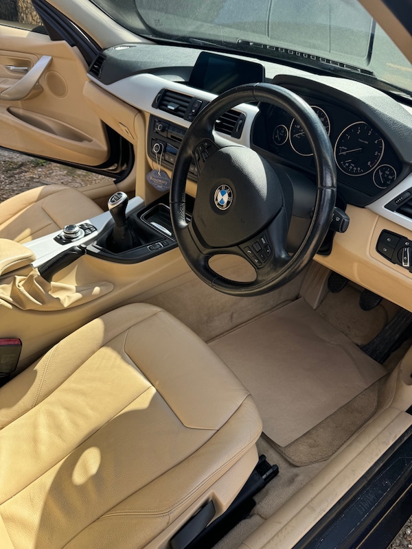 Used BMW 3 Series 2013 for sale - 74181675: Photo 10
