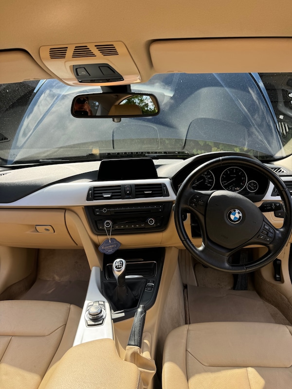 Used BMW 3 Series 2013 for sale - 74181675: Photo 12